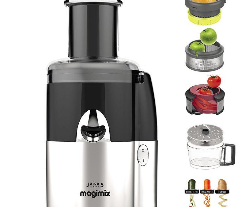 Les impacts des nouveaux labels énergétiques sur les ventes d’extracteurs de jus