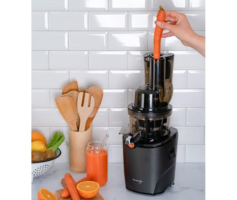 Focus sur les extracteurs de jus destinés à la préparation de cocktails