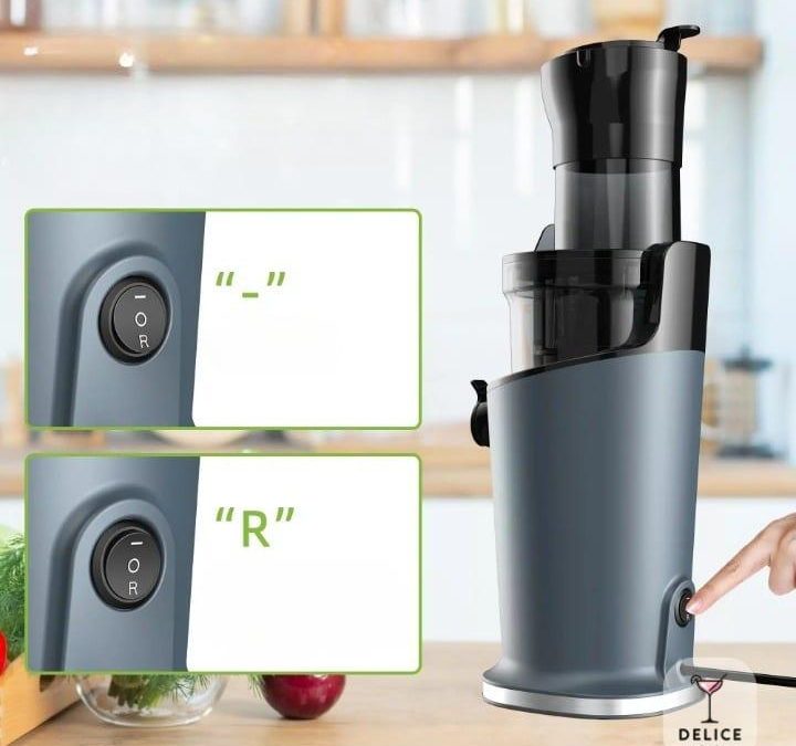 Les nouveautés en termes de design minimaliste pour les extracteurs de jus