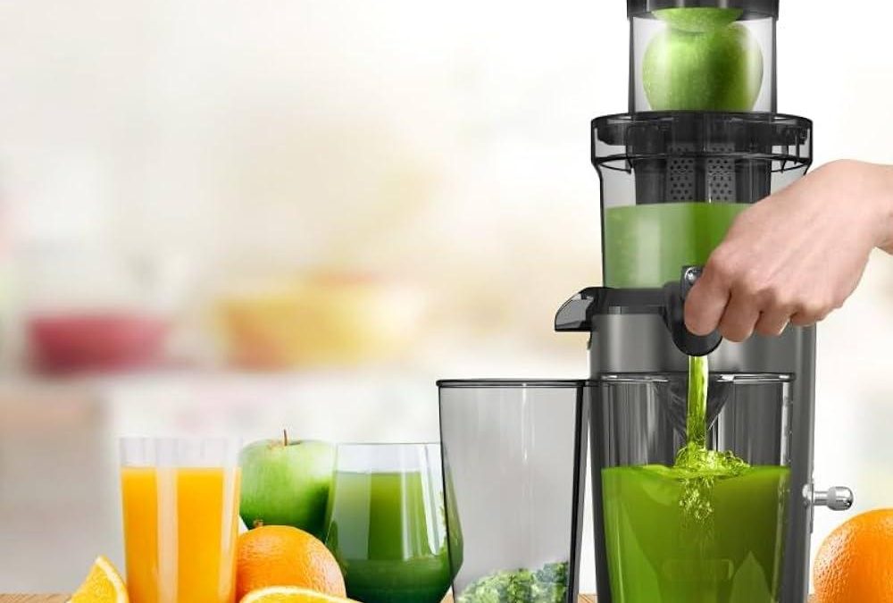 Les systèmes de préchauffage intégrés aux extracteurs de jus pour l’hiver