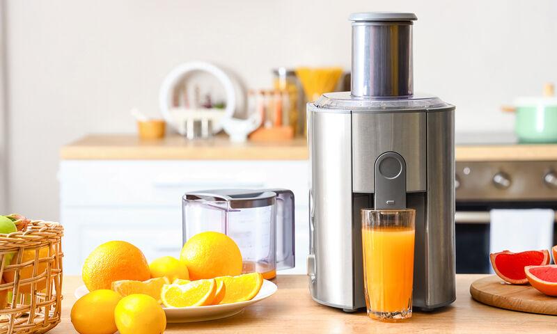 Focus sur les extracteurs de jus faits main ou artisanaux