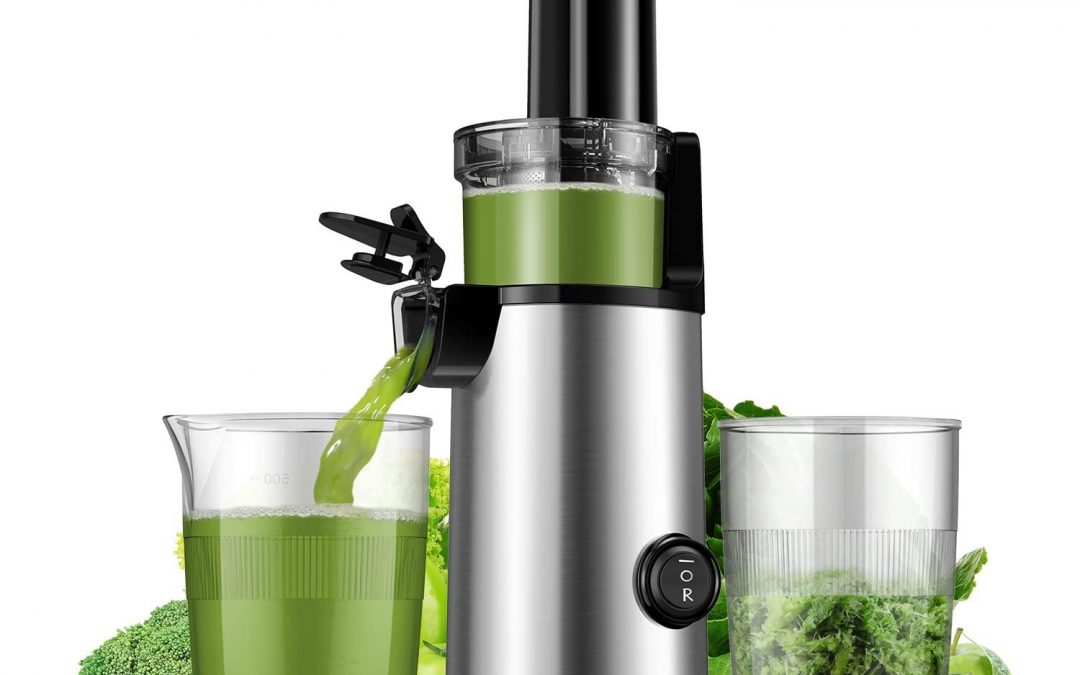 Astuces pour maximiser le rendement de votre extracteur de jus