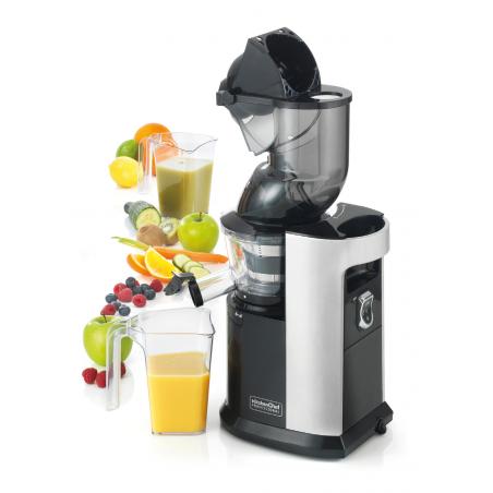 Comparatif des extracteurs de jus pour les jus médicinaux