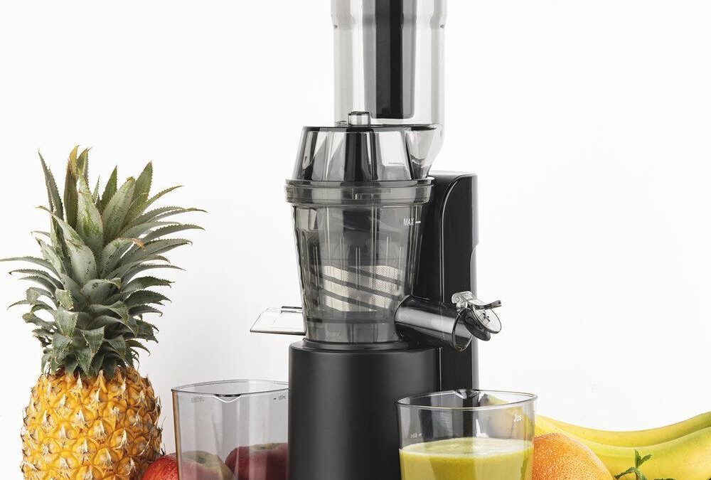 Extracteur de jus reconditionné : est-ce une bonne option ?