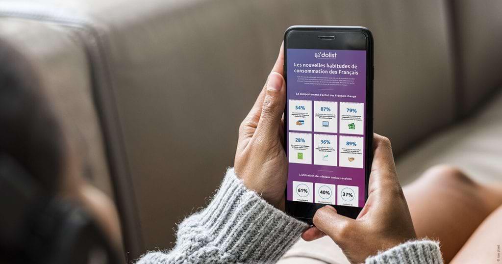 Comment les habitudes de consommation influencent les designs des nouveaux modèles