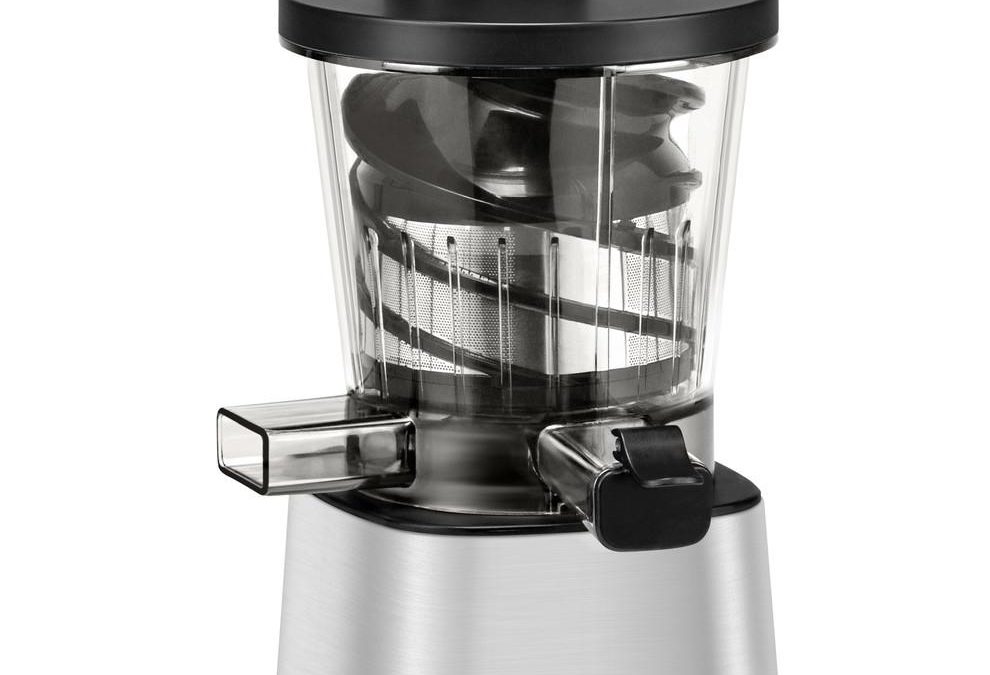 Extracteur de jus compact : guide d’achat pour les petites cuisines