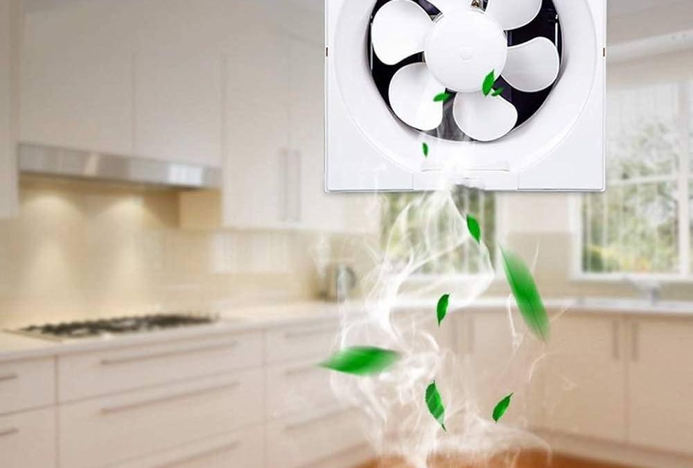 Astuces pour désodoriser un extracteur après des ingrédients forts