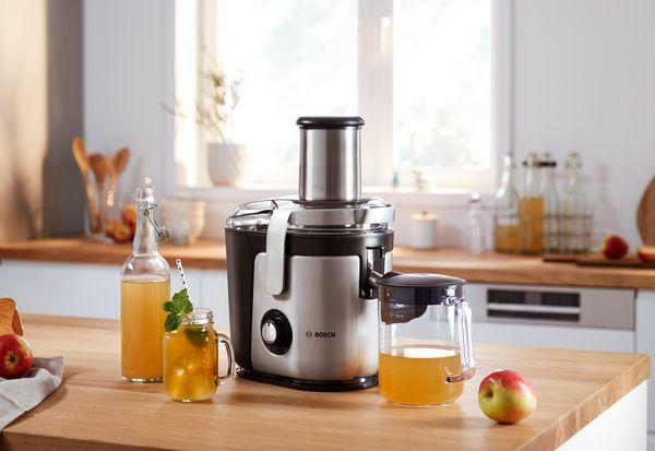 Les critères essentiels pour acheter un extracteur de jus performant