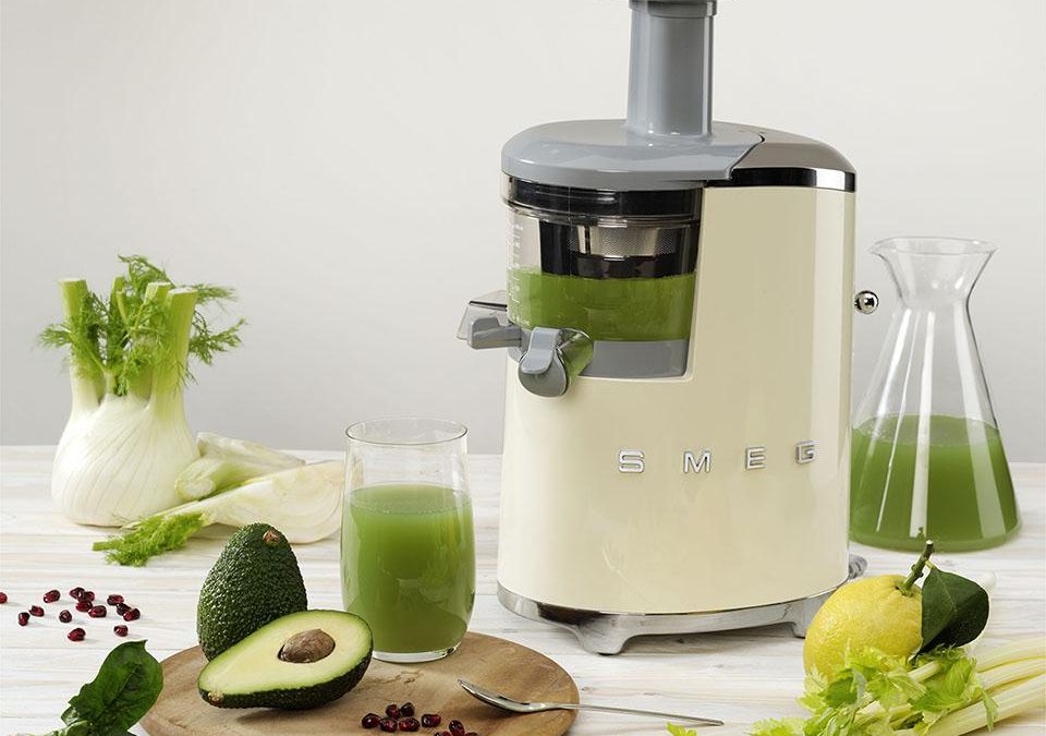 Extracteurs de jus à froid : mythe ou réelle différence ?