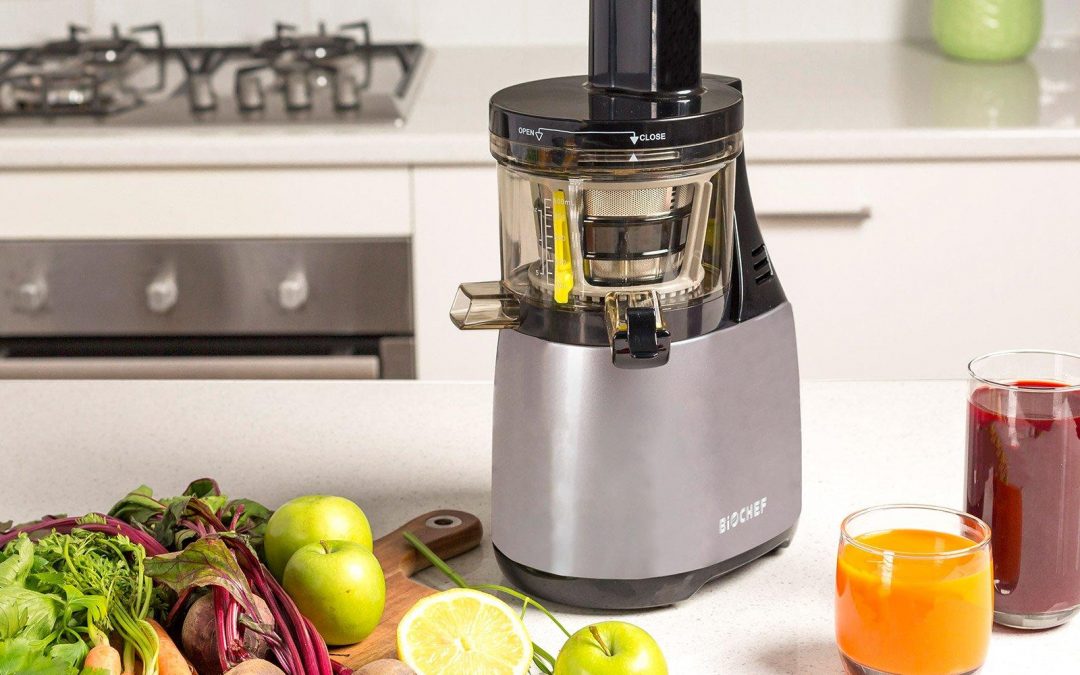 Guide pour choisir un extracteur de jus sans BPA