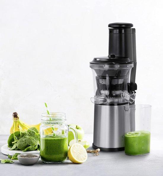 Comment reconnaître un extracteur de jus durable et robuste