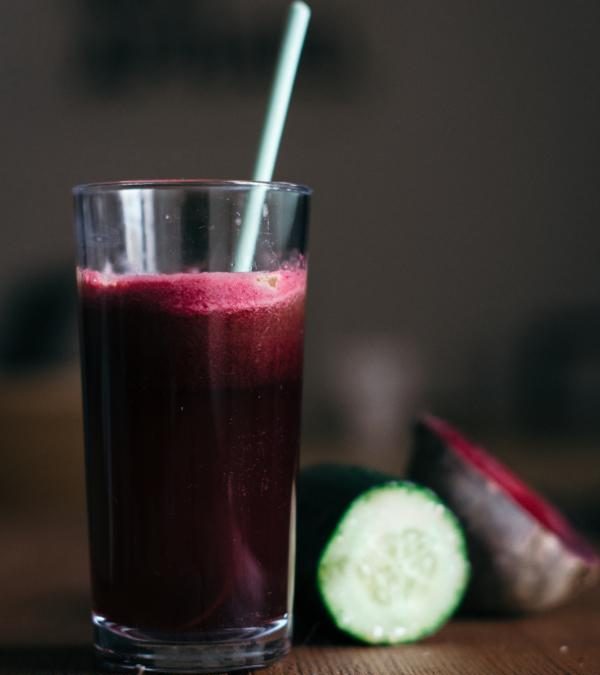 Comment préparer un jus anti-inflammatoire