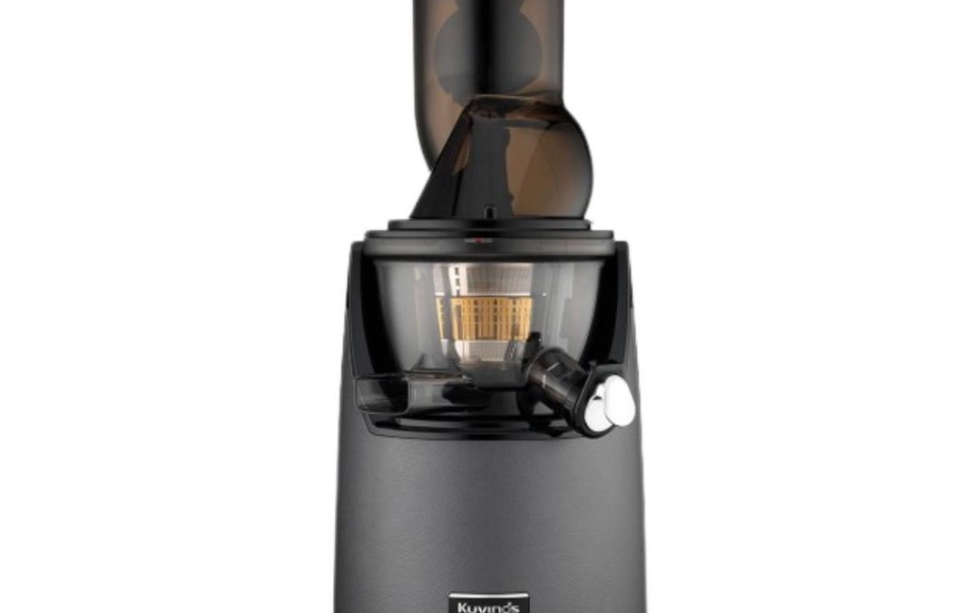 Comment choisir un extracteur de jus pour un usage saisonnier