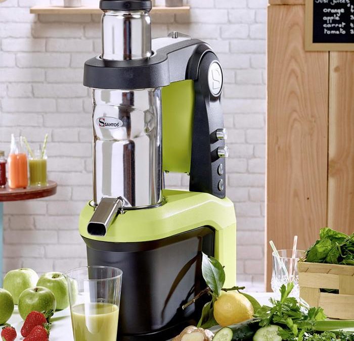 Les extracteurs de jus à pression lente : dernières avancées technologiques