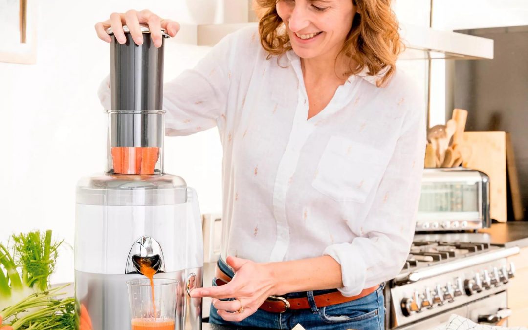 Les erreurs courantes à éviter avec un extracteur de jus