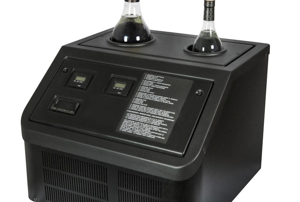 Les astuces pour refroidir vos jus instantanément