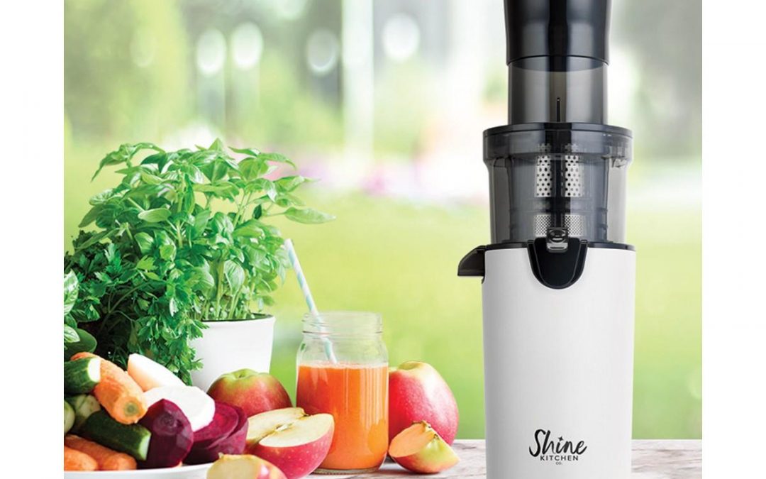 Comparaison des extracteurs de jus pour les amateurs de jus biologiques