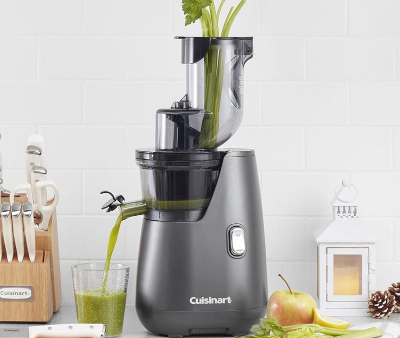 Les extracteurs de jus spécialisés pour le traitement des fruits exotiques