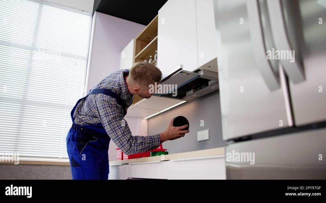 Comment entretenir les lames et filtres de votre extracteur