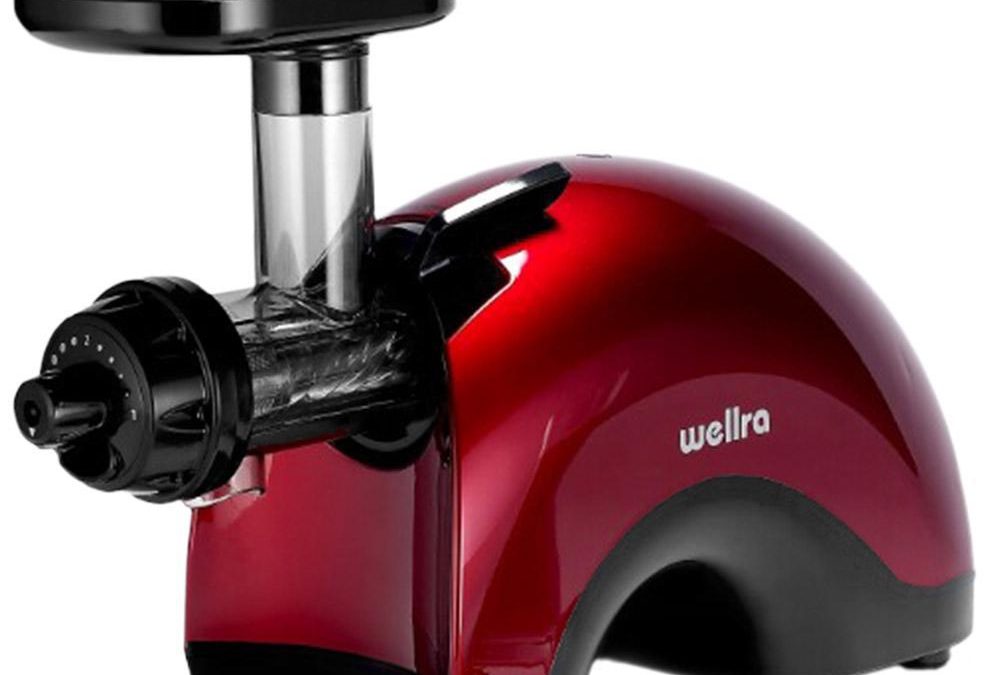 Extracteur de jus à double vis : avantages et inconvénients