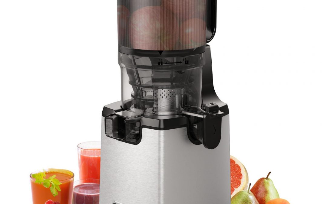 Des astuces pour réduire le gaspillage avec un extracteur de jus