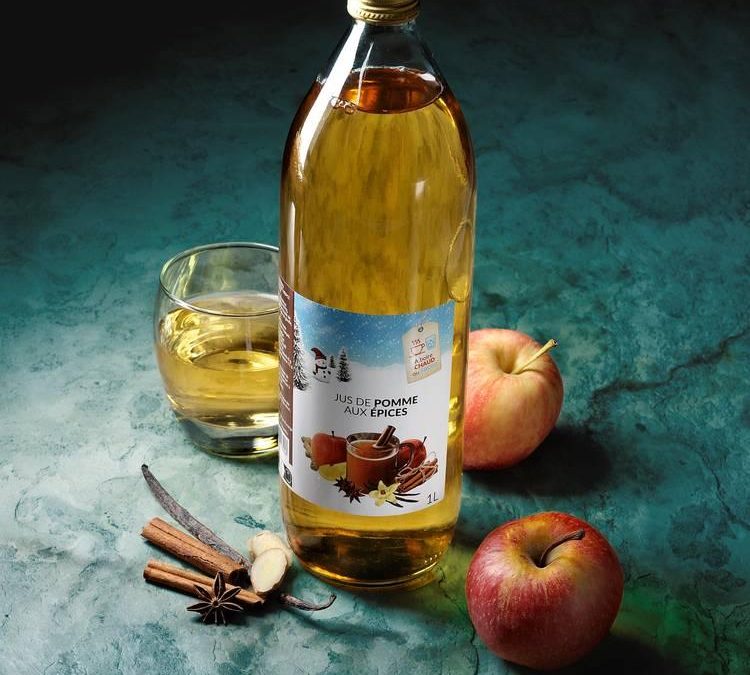 Comment personnaliser vos jus avec des épices
