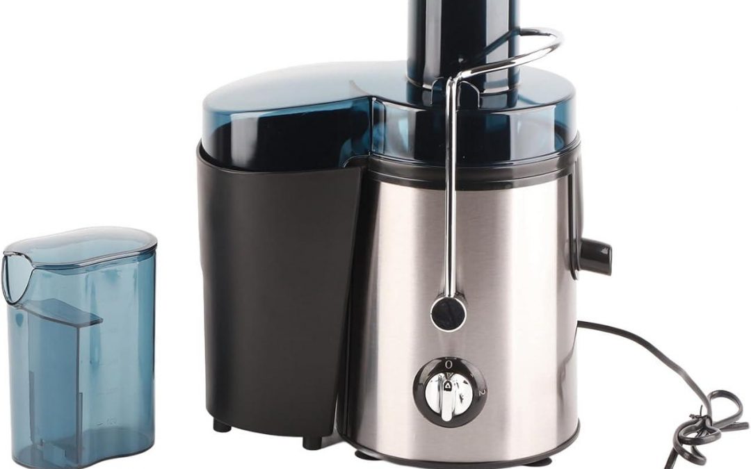 L’arrivée de nouvelles certifications pour les extracteurs de jus respectueux de l’environnement