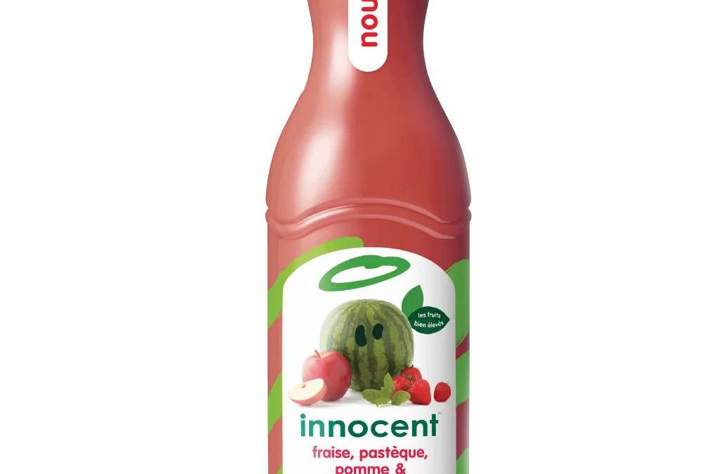 Jus surprenants à base de fruits et de légumes rares