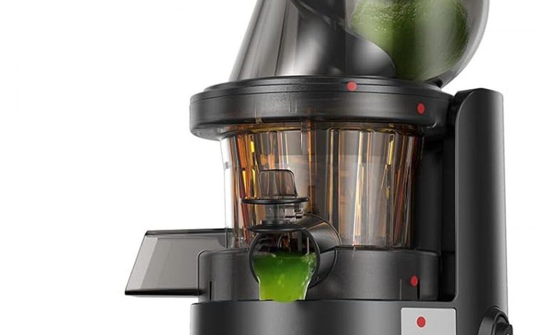 Les avancées pour limiter le bruit des extracteurs de jus en utilisation prolongée