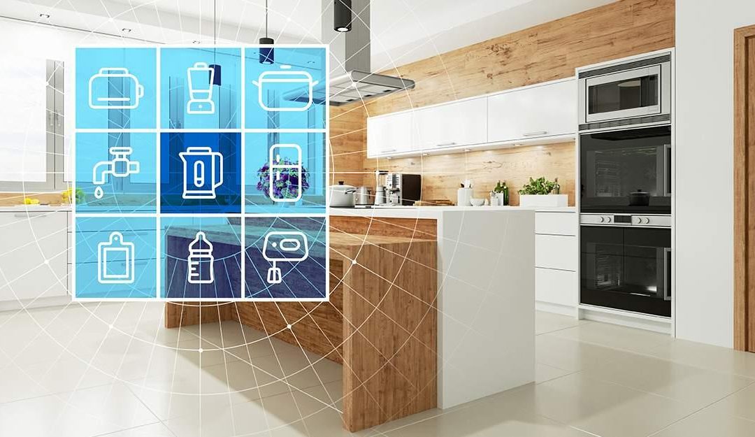 Zoom sur les fonctionnalités connectées pour personnaliser les recettes