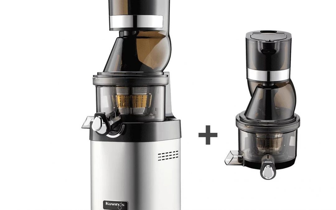 ﻿Actualité des dernières innovations en matière d’extracteurs de jus