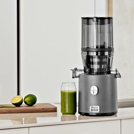 Extracteurs de jus adaptés aux amateurs de jus épais