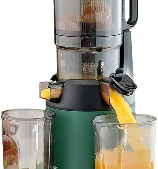 Les astuces pour éviter le colmatage de votre extracteur