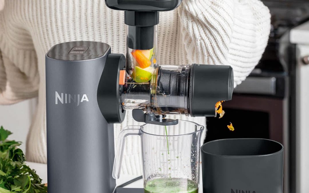 Prévenir les problèmes de motorisation de votre extracteur de jus