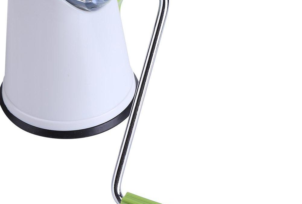 Comment choisir un extracteur de jus respectueux de l’environnement