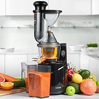 Comment évaluer la qualité d’un extracteur de jus avant achat