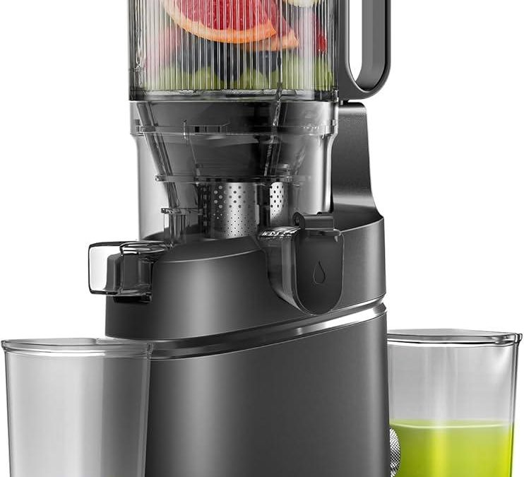 Extracteurs de jus automatiques : pour qui sont-ils adaptés ?