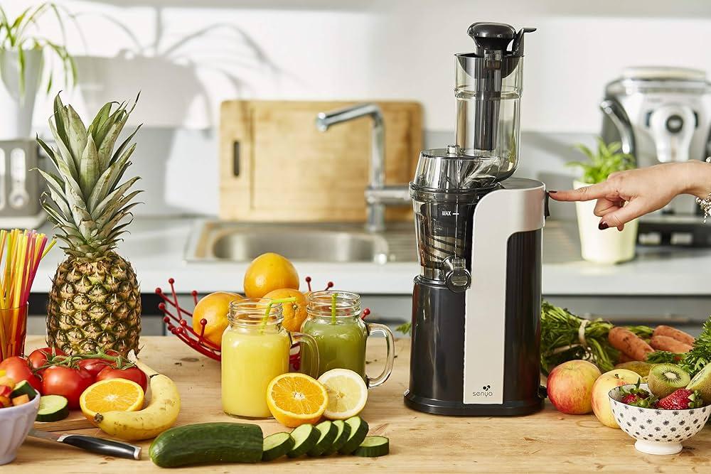 L’arrivée de marques asiatiques sur le marché européen des extracteurs de jus