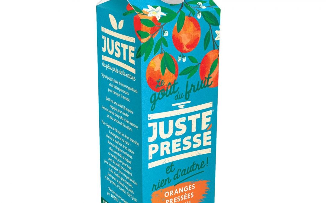 Les astuces pour obtenir des jus clairs et sans pulpe