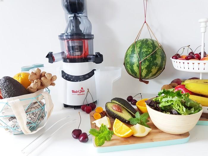 Les meilleurs extracteurs de jus pour réaliser des laits végétaux