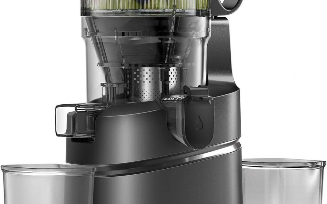 Les collaborations entre grandes marques pour créer des extracteurs de jus plus performants
