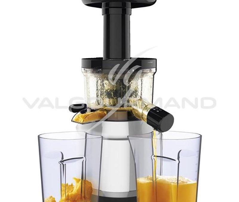 L’arrivée des extracteurs de jus de poche : gadgets ou véritables innovations ?