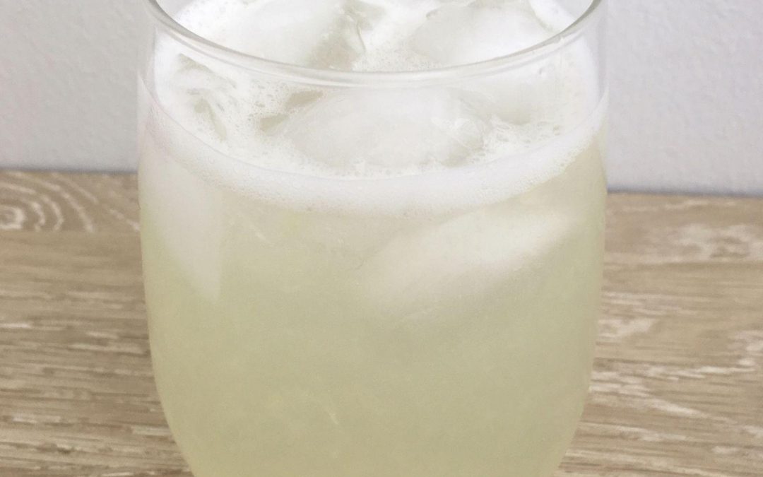 Faire des jus sans amertume en choisissant les bons ingrédients