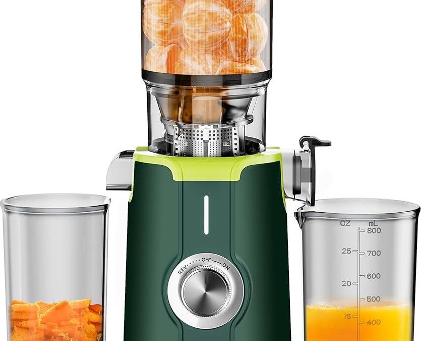 Astuces pour gagner du temps lors de la préparation de vos jus