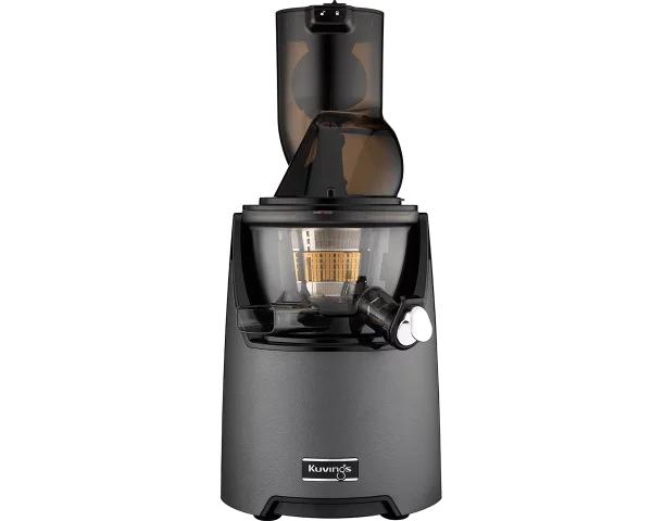 Comparaison des extracteurs de jus pour les jus à base de racines