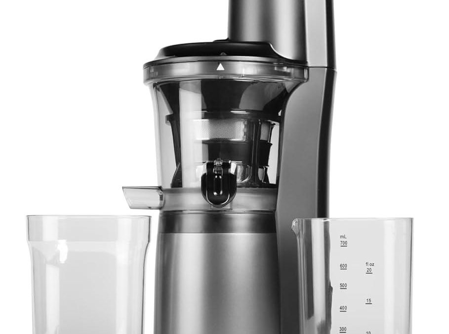 Comment choisir un extracteur de jus pour une utilisation quotidienne
