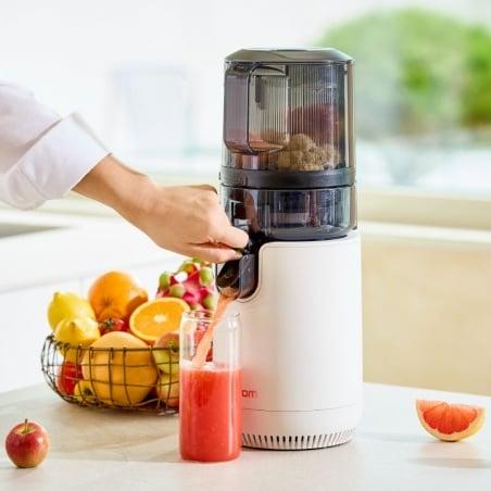 Comment trouver le meilleur extracteur de jus pour un usage nomade