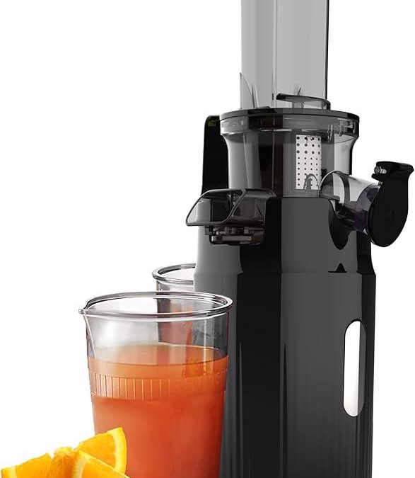 Guide d’achat pour un extracteur de jus facile à ranger