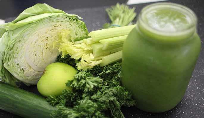 Eviter les jus trop acides avec des astuces simples