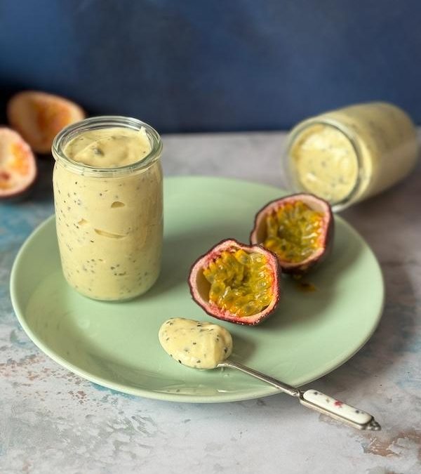 Comment réaliser des jus crémeux avec des fruits à chair tendre
